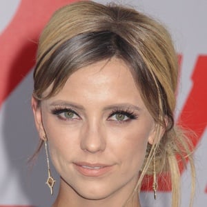 Riley Voelkel at age 28