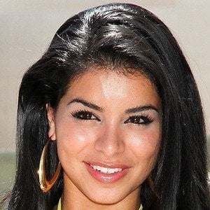 Rima Fakih - Bio, Family, Trivia | Famous Birthdays