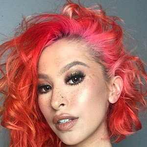 Rin Gothfruits Rodriguez - Age, Family, Bio | Famous Birthdays