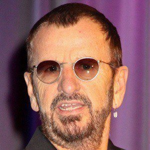 Ringo Starr - Bio, Family, Trivia | Famous Birthdays