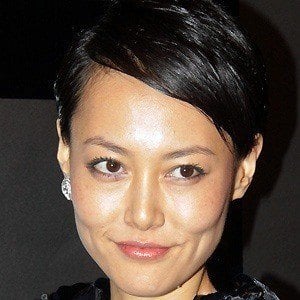 Rinko Kikuchi Headshot 4 of 6