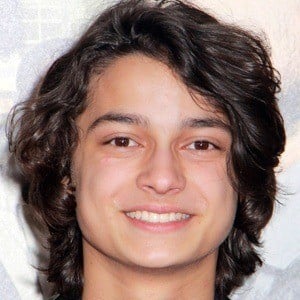 Rio Mangini Headshot 8 of 8