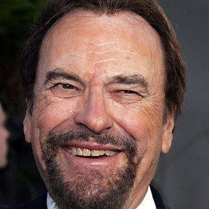 Rip Torn Rip Torn