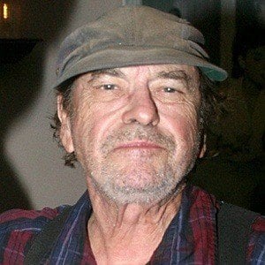 Rip Torn Headshot 2 of 2