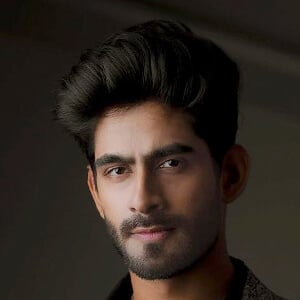 Rishabh Jaiswal Headshot 2 of 6