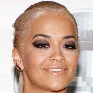 Rita Ora Headshot 9 of 9