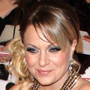 Rita Simons at age 34