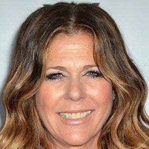 Rita Wilson Headshot 5 of 10