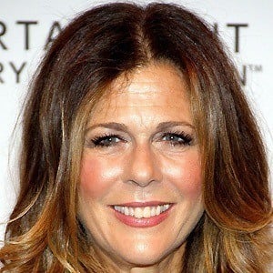 Rita Wilson Headshot 7 of 10