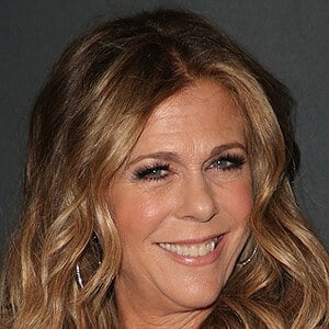 Rita Wilson Headshot 8 of 10