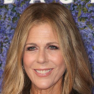 Rita Wilson Headshot 9 of 10