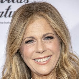 Rita Wilson Headshot 10 of 10