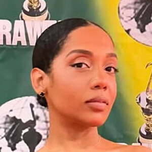 Rivah TV Headshot 6 of 6