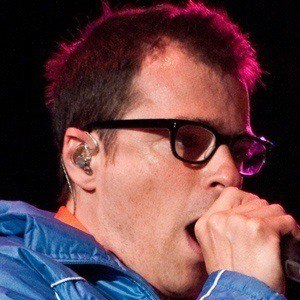 Rivers Cuomo - Bio, Family, Trivia | Famous Birthdays