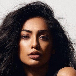 Riya Ray Headshot 3 of 3