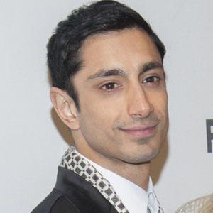 Riz Ahmed Headshot 5 of 10