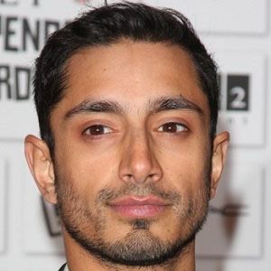 Riz Ahmed Headshot 6 of 10