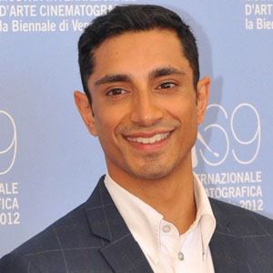 Riz Ahmed Headshot 7 of 10