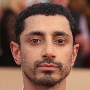 Riz Ahmed Headshot 8 of 10