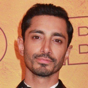 Riz Ahmed at age 34