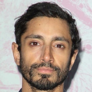 Riz Ahmed Headshot 9 of 10