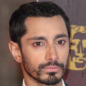 Riz Ahmed at age 34