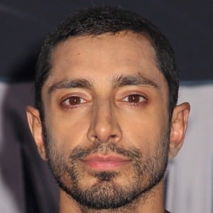 Riz Ahmed Headshot 10 of 10