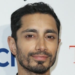 Riz Ahmed at age 34