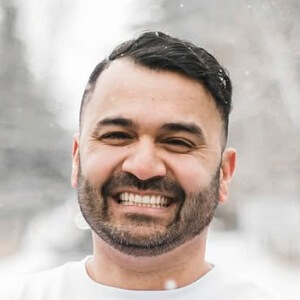 Rizwan Sunny Rabbani Headshot 2 of 6