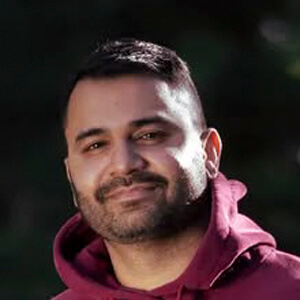 Rizwan Sunny Rabbani Headshot 3 of 6