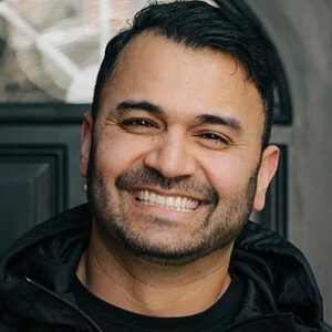 Rizwan Sunny Rabbani Headshot 6 of 6