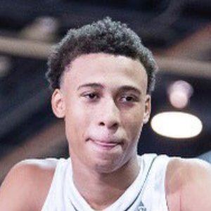 RJ Hampton Headshot 3 of 10