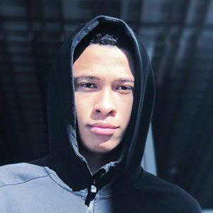 RJ Hampton Headshot 5 of 10