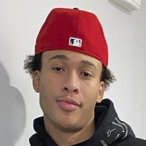 RJ Hampton Headshot 10 of 10