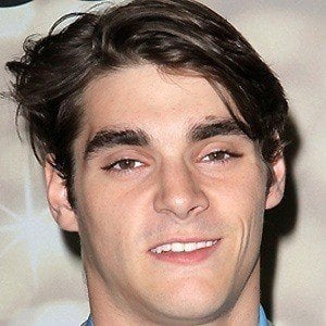 RJ Mitte Headshot 7 of 10