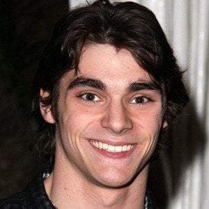 RJ Mitte Headshot 9 of 10