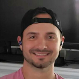 Roanoke Gaming Headshot 4 of 4