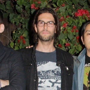 Rob Bourdon Headshot 3 of 3