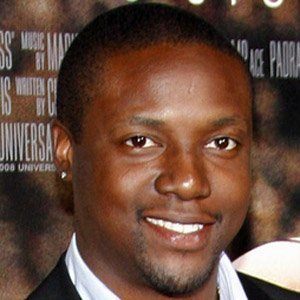 Rob Brown - Bio, Family, Trivia | Famous Birthdays