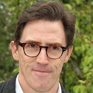 Rob Brydon Headshot 6 of 10