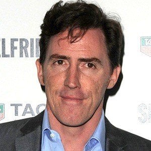 Rob Brydon Headshot 9 of 10