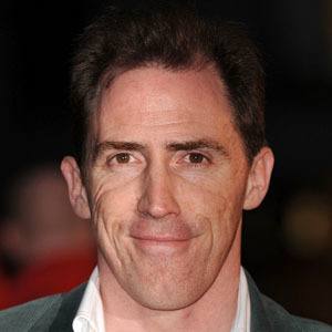 Rob Brydon Headshot 10 of 10