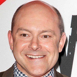 Rob Corddry - Bio, Family, Trivia | Famous Birthdays