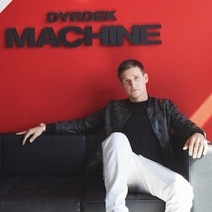 Rob Dyrdek Headshot 2 of 5