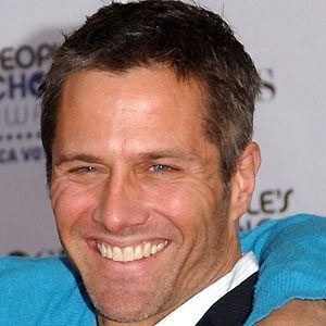 Rob Estes - Bio, Family, Trivia | Famous Birthdays