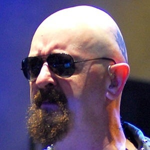 Rob Halford Headshot 6 of 10