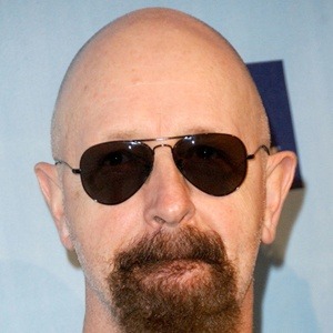 Rob Halford Headshot 7 of 10