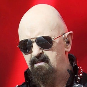 Rob Halford Headshot 10 of 10