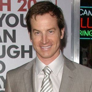 Rob Huebel - Bio, Family, Trivia | Famous Birthdays