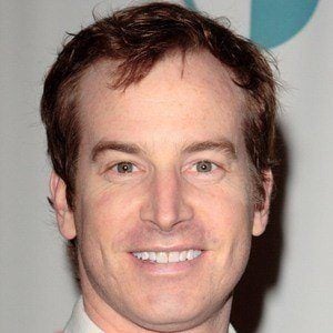 Rob Huebel Rob Huebel